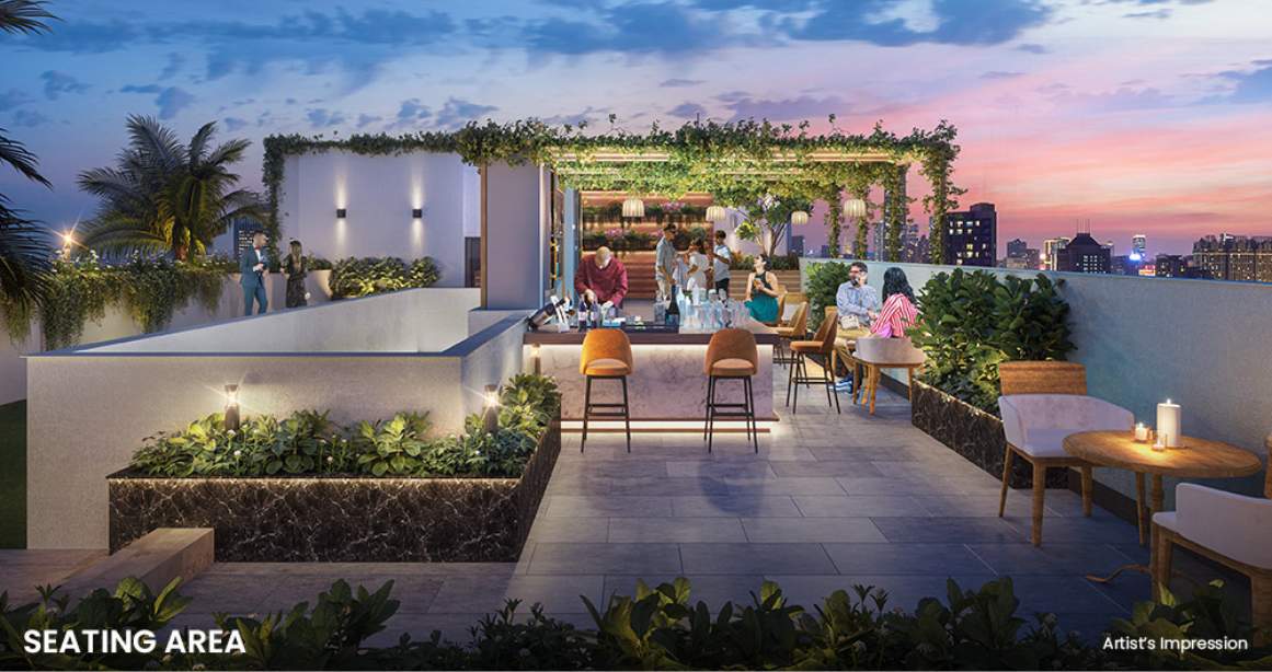 Leo-Eminence-Amenities-Seating-Area-MIG-Club-BKC-Bandra-East