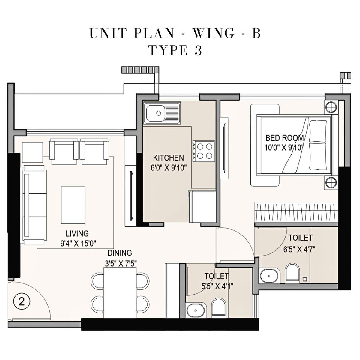 Leo-Eminence-Floor-Plan-Wing-B-Type-3